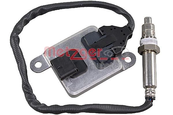 Senzor NOx, Catalizator NOx 0899182 METZGER
